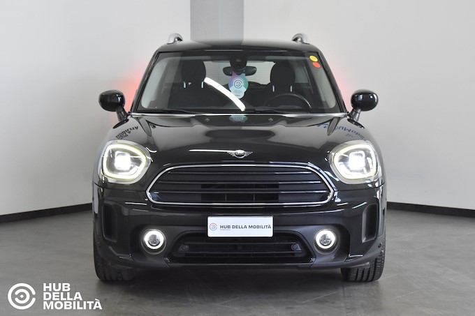 MINI Mini 2.0 Cooper D Business Countryman